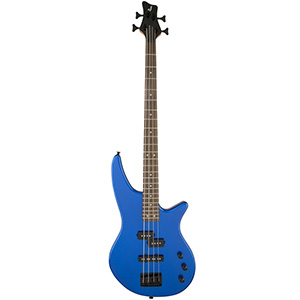 JS Series Spectra Bass JS2 - Metallic Blue