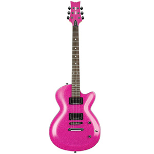 Rock Candy Classic - Pink Sparkle
