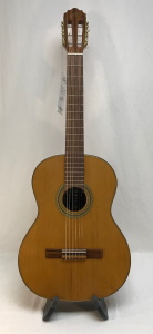 GWNC1 Sevilha Classical Guitar with Gig Bag