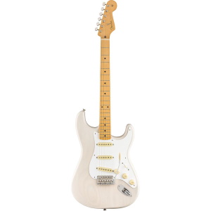 Vintera 50s Stratocaster White Blonde 