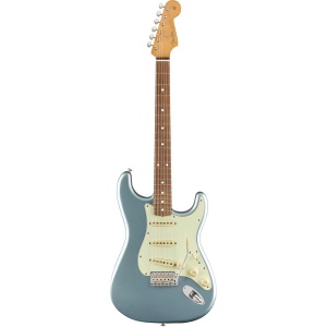 Vintera 60s Modified Stratocaster Ice Blue Metallic