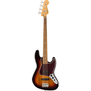 Fender Vintera 60s Jazz Bass 3-Color Sunburst 