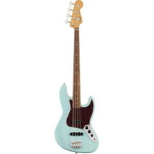 Fender Vintera 60s Jazz Bass Daphne Blue 