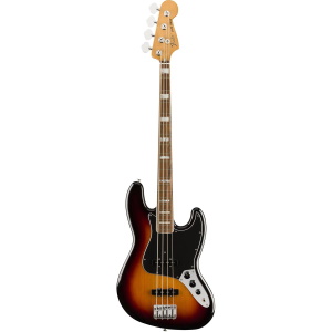 Fender Vintera 70s Jazz Bass 3-Color Sunburst 