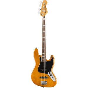 Fender Vintera 70s Jazz Bass Aged Natural  