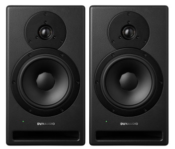 Dynaudio Core 7 - Pair Black