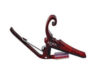 Kyser 6-String Classical Capo - Rosewood