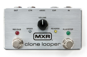 MXR Clone Looper