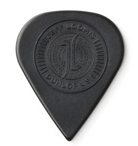 Dunlop 461PJL Jeff Loomis Custom Ultex Sharp Picks 1.5mm 6 Pack