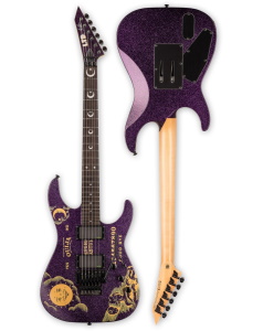 LTD KH OUIJA SPARKLE - Purple Sparkle