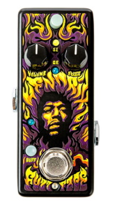 JHW1 Fuzz Face