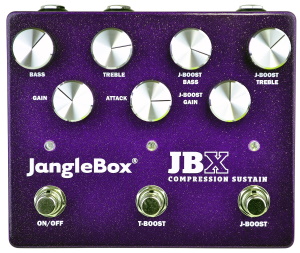 JangleBox JBX