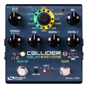 Source Audio Collider 