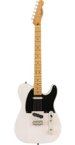 Squier Classic Vibe Telecaster 50s - White Blonde