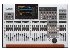 WING Console *Pre-Order