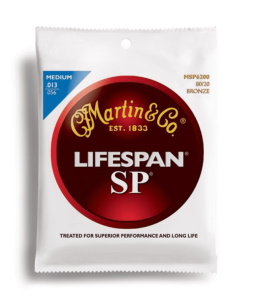 Martin MSP6200