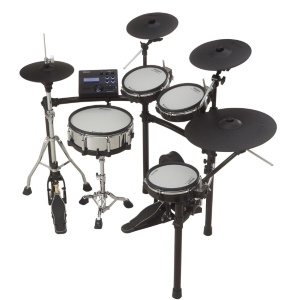 Bateria Electronica Soundking Skd360 Sensitiva 8 Cuerpos - Music