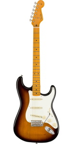 Eric Johnson Virgina 2 Tone Sunburst