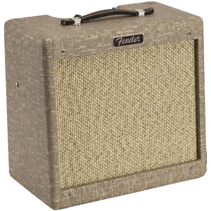 Fender Pro Junior IV - Fawn