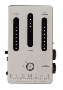 Element *Open Box