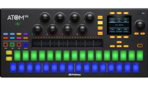 Presonus ATOM SQ