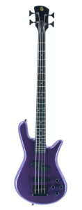 Performer 4 Metallic Purple