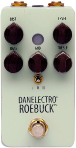 Danelectro Roebuck 