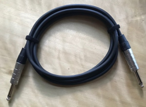 Rapco Stagemaster Instrument Cable 3 foot 