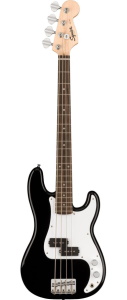 Mini Precision Bass Black