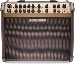 Fishman Loudbox Pro Artist 600 BT