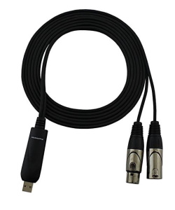 Rapco SMA-USB-8GB-10