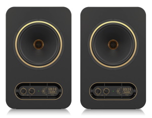 Gold 8 Pair