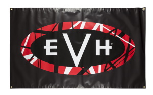 EVH Logo Banner