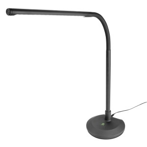 Gravity Dimmable LED Desk and Piano Lamp 