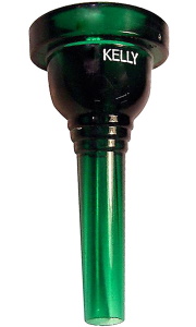 Trombone 12C - Crystal Green