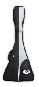 TKL 4733 Black Belt V-Style Bag