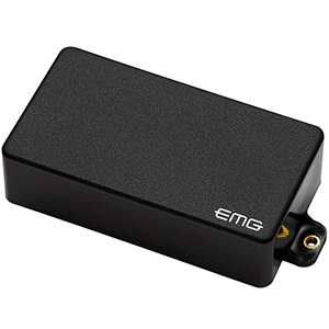 EMG-81 - Black