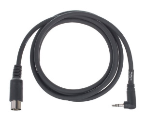 Boss TRS/MIDI Cable