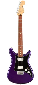 Fender Player Lead III Maple Fingerboard - Metallic Purple 