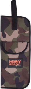 Drum Stick / Mallet Bag-Heavy Ready Series - Camouflage