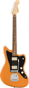 Fender Player Jazzmaster Capri Orange