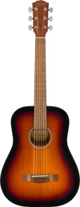 FA-15 3/4 Steel Sunburst