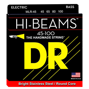DR Hi-Beam MLR-45 Medium-Lite