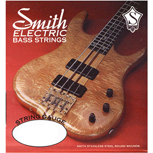 Ken Smith RML-5 Rock Master-Light  5 string
