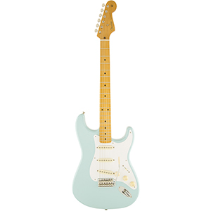 Classic Series 50s Stratocaster - Daphne Blue 