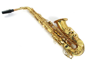 JZ Alto Saxophone