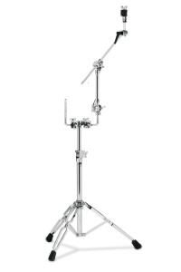 Drum Workshop 9999 Pro Single Tom and Cymbal Stand