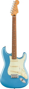 Player Plus Stratocaster Opal Spark 
