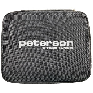 Peterson StroboPLUS HD / HDC Carry Case