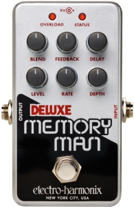 Electro Harmonix Nano Memory Man